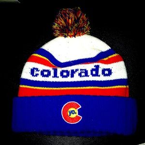 Colorado Beanie